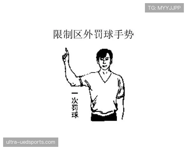 新手教学：掌握篮球裁判判罚流程，看懂比赛不再困惑