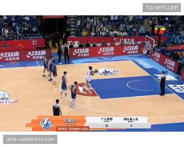 篮球替补席管理规则详解，哪些行为会吃T你知道吗？