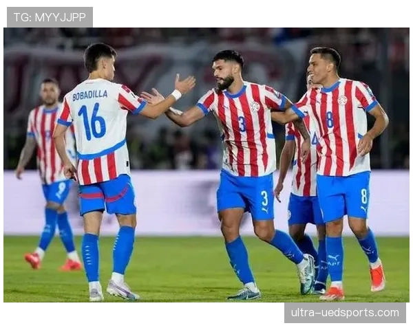 巴拉圭队能否重返2026世界杯 美加墨世预赛前景分析 巴拉圭队能否重返2026世界杯 美加墨世预赛前景分析
